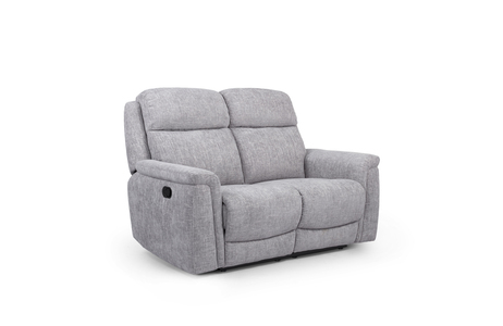 2 Seater Power Recliner (Toggle USB)