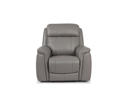 Power Recliner Chair (Toggle USB)