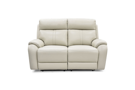 2 Seater Power Recliner (Toggle USB)