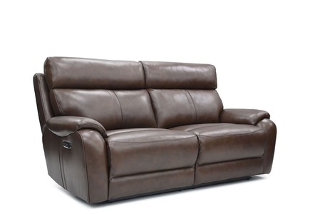 3 Seater Power Recliner (Toggle USB)