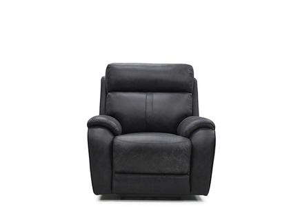 Manual Recliner Chair (Latch)
