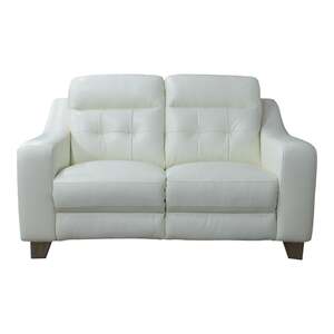 2 Seater Power Recliner (Sensor)