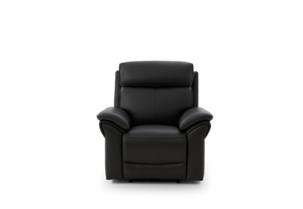 Power Recliner Chair with PHT