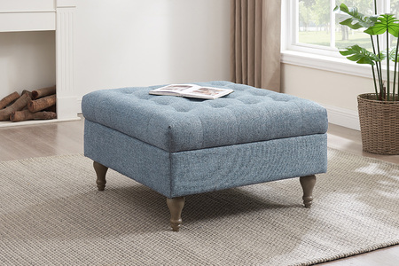 Footstools and Ottomans