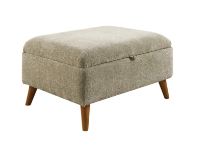 Storage Stool