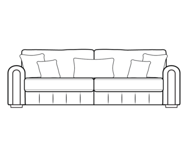 Grand Sofa
