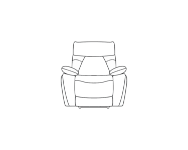 Static Chair