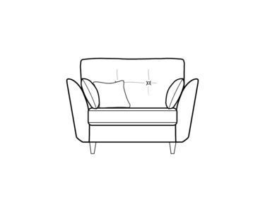 Love Chair