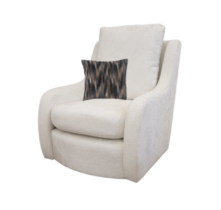 High Swivel Chair