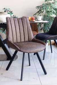 Dinning Chair - Lava