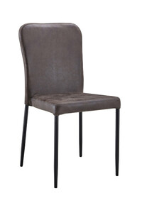 OPERCHAR Chair Charcoal