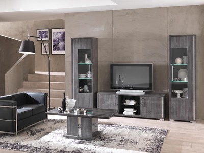 ARM029 Coffee Table