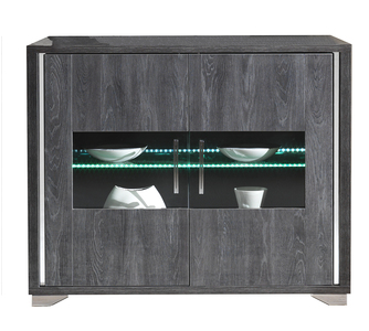 ARM047 Sideboard 2 Doors With LED