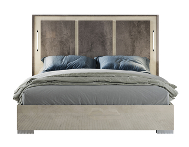 CLA008 Bed 154x203 with led