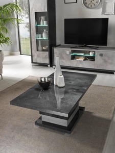 HIL029 Coffee Table “B”