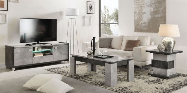 HIL229 Coffee Table “A”