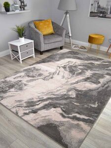 Design 10 Grey Rug