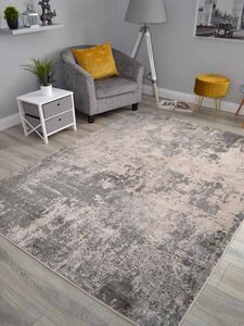 Design 11 Grey Rug