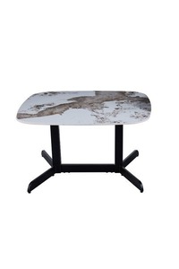 Kas Coffee Table 80*80