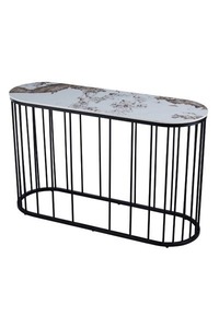 Kas Console Table -kd