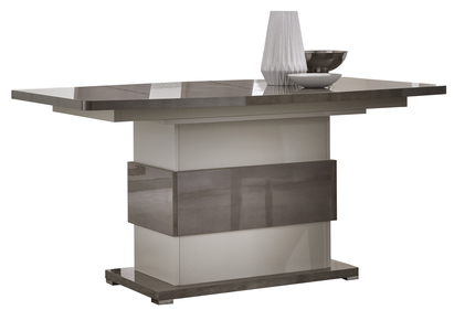 ROY290 Rect. Wood-Table w/extension “B”