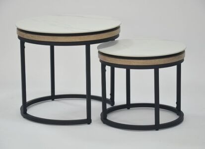 Zara Nest of Tables
