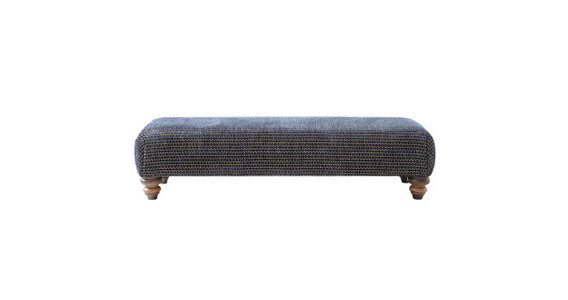 Bench Footstool