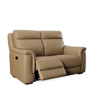2 Seater Power Recliner with PHT