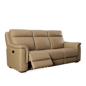 3 Seater Power Recliner with PHT