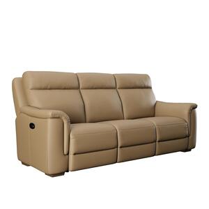 3 Seater Power Recliner with PHT