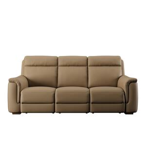 3 Seater Power Recliner with PHT
