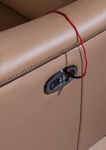 Chair Power Recliner with PHT