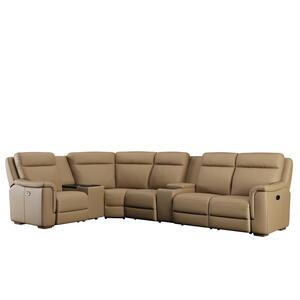 1 Corner 3 With Consoles Group with Power & Head Tilt