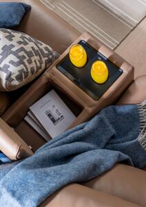 1 Corner 3 With Consoles Group with Power & Head Tilt