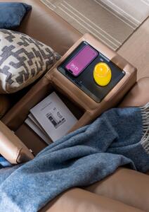 1 Corner 3 With Consoles Group with Power & Head Tilt