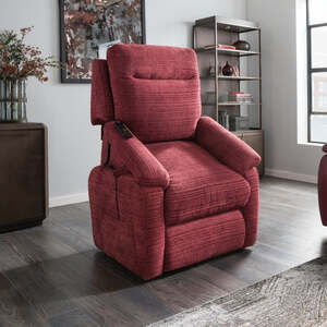 La-Z-Boy Lift & Rise Chair Collection