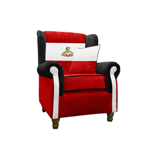 Wingback Chair