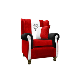 Wingback Chair