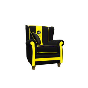 Wingback Chair