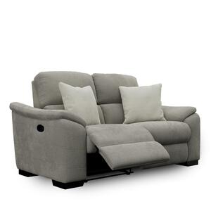 2 Seater Manual Sofa