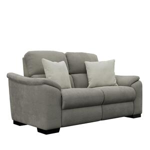 2 Seater Static Sofa
