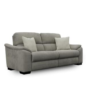 3 Seater Static Split Sofa