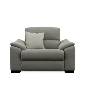 Love Seat Manual