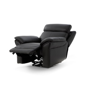 Power Recliner Chair With Heated Seats