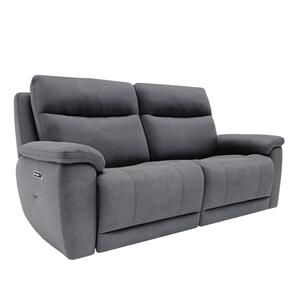 3 Seater Manual Latch