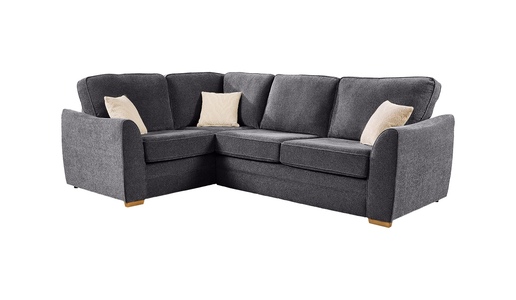 Small 2 Armed Corner LHF - Express