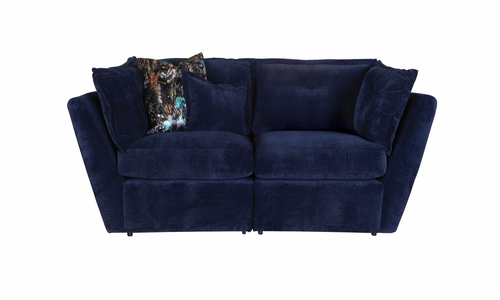 2 Seater Modular Sofa (2MD)