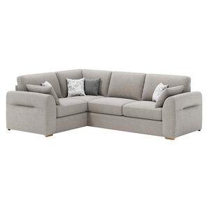 Small 2 Armed Corner LHF