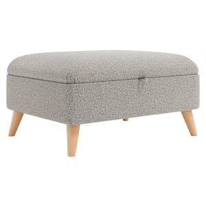 Storage Footstool