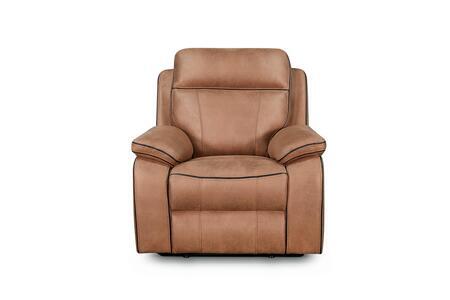 Chair Power Recliner With USB